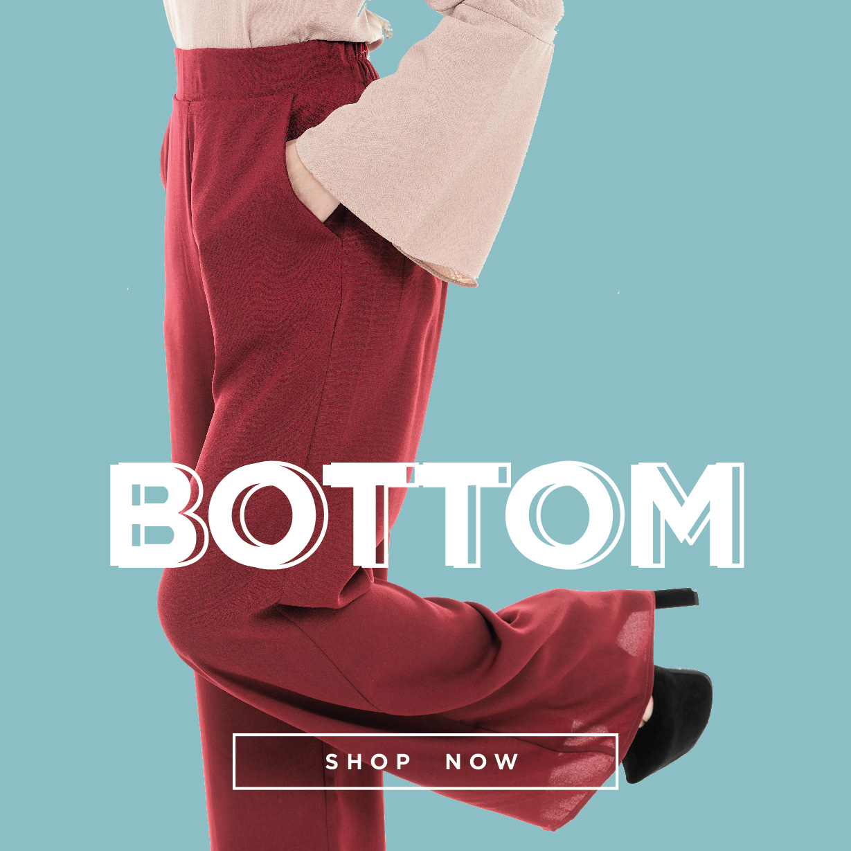 Bottoms